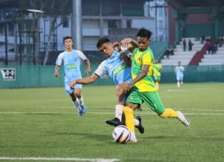 1 Trophy, 4 Contenders: Inside the SPL 2026 title race