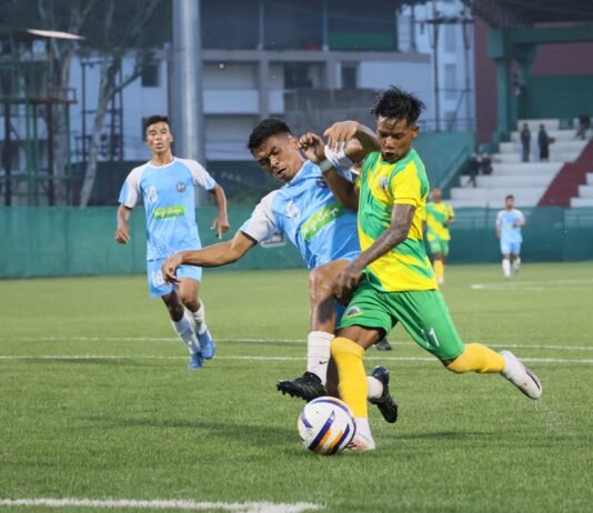 1 Trophy, 4 Contenders: Inside the SPL 2026 title race
