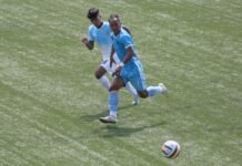 SSA 1st Div 2026: Mylliem Lum smash Pohkseh through Eliastar hat-trick