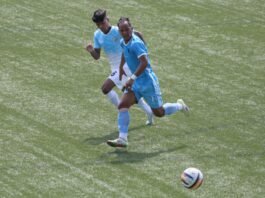 SSA 1st Div 2026: Mylliem Lum smash Pohkseh through Eliastar hat-trick