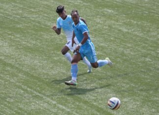 SSA 1st Div 2026: Mylliem Lum smash Pohkseh through Eliastar hat-trick