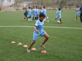MFA to hold trials for State Sub-Junior Boys’ team