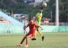 SPL 2026: Mawlai held by Nangkiew Irat after wasting precious chances