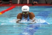 State’s rising swimming stars thrill at end of 1st Open Swimming Competition