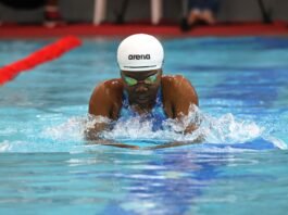 State’s rising swimming stars thrill at end of 1st Open Swimming Competition
