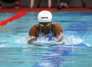 State’s rising swimming stars thrill at end of 1st Open Swimming Competition