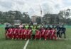 SSA 1st Div 2026: Nongkrem deliver turnaround victory over Malki in opener