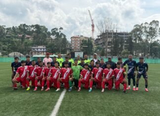 SSA 1st Div 2026: Nongkrem deliver turnaround victory over Malki in opener