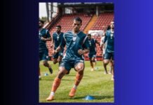 Ricky Shabong named in India squad to face giants Brazil!