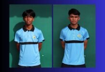 BC Roy Trophy 2026-27: Meghalaya start with win over Tamil Nadu