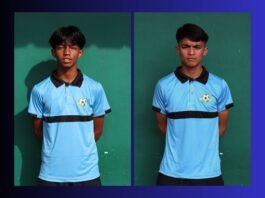 BC Roy Trophy 2026-27: Meghalaya start with win over Tamil Nadu