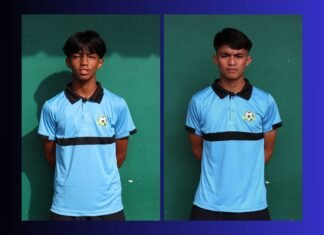 BC Roy Trophy 2026-27: Meghalaya start with win over Tamil Nadu