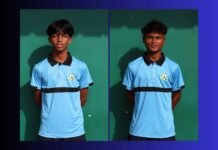BC Roy Trophy 2026-27: Meghalaya deliver knockout blow to Maharashtra