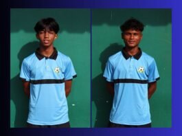 BC Roy Trophy 2026-27: Meghalaya deliver knockout blow to Maharashtra