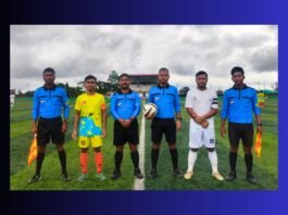 EJHDFA 2nd & 3rd Div 2026: Dkhiah West & Borghat make it through to semis
