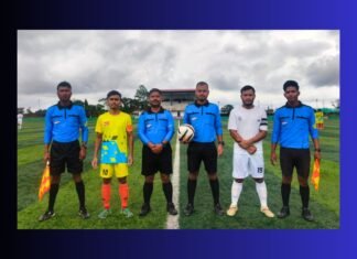 EJHDFA 2nd & 3rd Div 2026: Dkhiah West & Borghat make it through to semis
