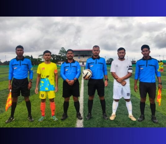 EJHDFA 2nd & 3rd Div 2026: Dkhiah West & Borghat make it through to semis