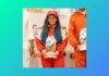 Phoebe Dale Nongrum to represent India at Asia Auto Gymkhana C’ship in Uzbekistan