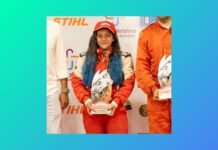 Phoebe Dale Nongrum to represent India at Asia Auto Gymkhana C’ship in Uzbekistan