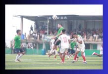 EJHDFA 2nd & 3rd Div 2026: Moosianglamare Old & Moonongtdu progress