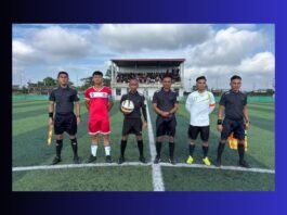 EJHDFA 2nd & 3rd Div 2026: Khliehriat West & Rymbai Pohskur complete semifinal lineup