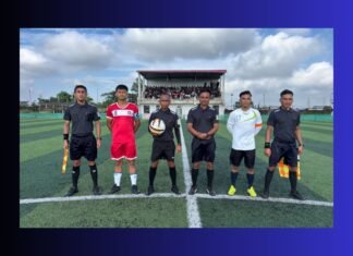 EJHDFA 2nd & 3rd Div 2026: Khliehriat West & Rymbai Pohskur complete semifinal lineup