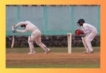 MCA Apex Council meets sans James Sangma; revokes Kharkamni suspension; to hold player trials from 11th Sep