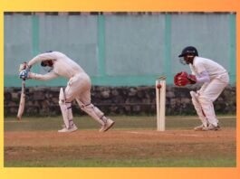 MCA Apex Council meets sans James Sangma; revokes Kharkamni suspension; to hold player trials from 11th Sep