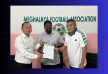 The Legend Returns: MFA appoints Stanley Rozario as Head Coach ahead of National Games