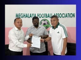 The Legend Returns: MFA appoints Stanley Rozario as Head Coach ahead of National Games
