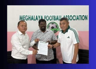 The Legend Returns: MFA appoints Stanley Rozario as Head Coach ahead of National Games