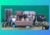West Jaintia District Sports Association elects new office bearers