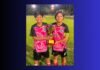 Albella Iangjuh & Phibanda Nongrum win U-15 Asmita Football League in Goa