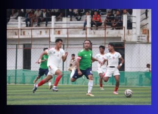 EJHDFA 2nd & 3rd Div 2026: Moosianglamare Old & Rymbai Pohskur make it to final