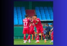 SPL 2026: Lajong-Sawmer result up in the air over SLFC player eligibility