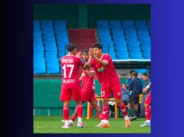 SPL 2026: Lajong-Sawmer result up in the air over SLFC player eligibility