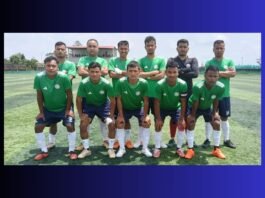 EJHDFA 2nd & 3rd Div 2026: Dkhiah West squeeze, Cham Cham romp into finals