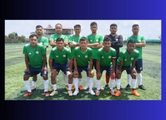 EJHDFA 2nd & 3rd Div 2026: Dkhiah West squeeze, Cham Cham romp into finals