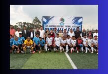 EJHDFA First Division & Super Division 2026 begin