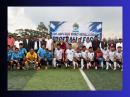 EJHDFA First Division & Super Division 2026 begin