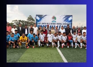 EJHDFA First Division & Super Division 2026 begin