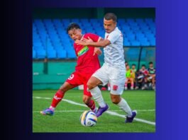 SPL 2026: Sawmer awarded 3 points after Lajong run afoul of outside player rule