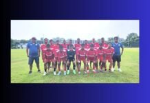 U-17 Boys’ Subroto Cup 2026: Meghalaya start with enormous win