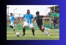 EJHDFA 1st & Super Div 2026: R Synrang Shahkhain & Sutnga victorious
