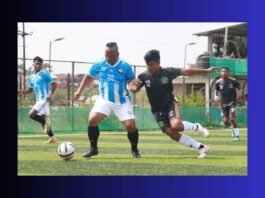 EJHDFA 1st & Super Div 2026: R Synrang Shahkhain & Sutnga victorious