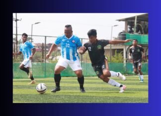 EJHDFA 1st & Super Div 2026: R Synrang Shahkhain & Sutnga victorious