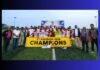 Cham Cham lift EJHDFA 3rd Division 2026 title after shootout