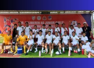 Junior Girls’ NFC 2026-27: Meghalaya beat Punjab in stoppage time to progress to SFs