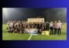 SSA 2nd Div 2026: Mawpat cap dominant campaign with victory over Sohryngkham in final