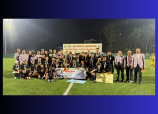 SSA 2nd Div 2026: Mawpat cap dominant campaign with victory over Sohryngkham in final
